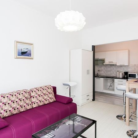 Apartment Purple Magic Dubrovnik Rum bild