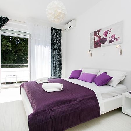 Apartment Purple Magic Dubrovnik Rum bild
