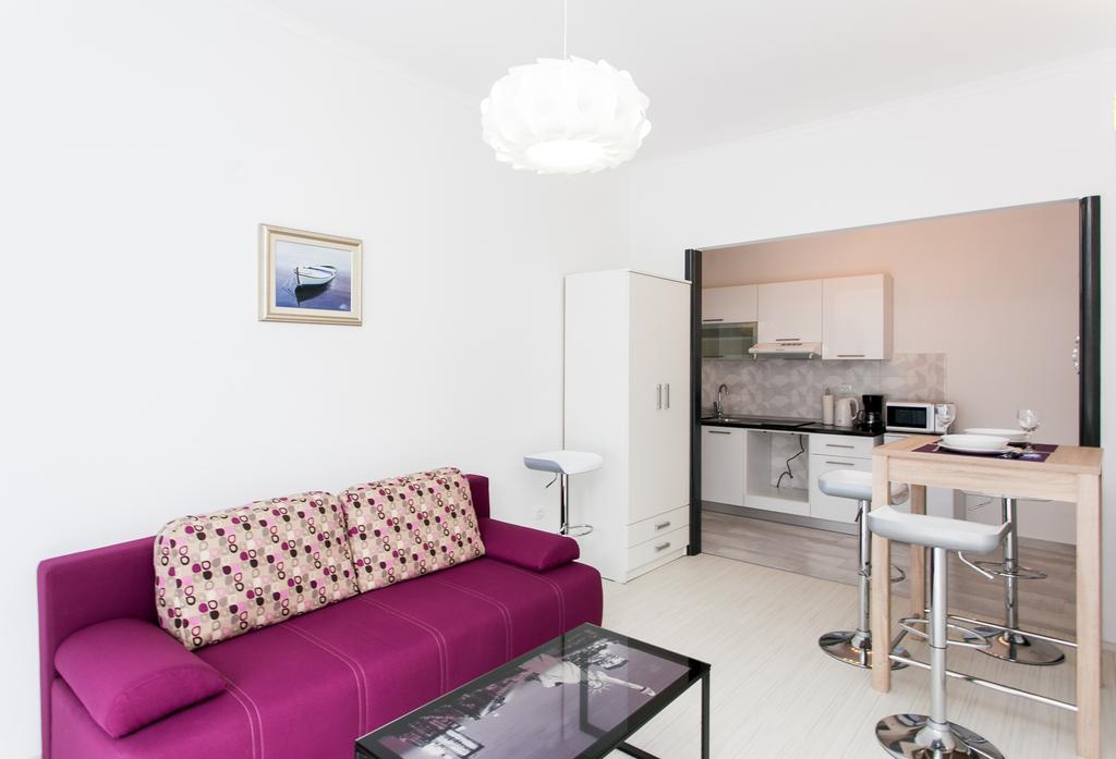 Apartment Purple Magic Dubrovnik Rum bild