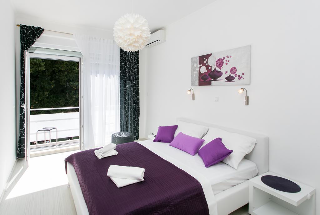 Apartment Purple Magic Dubrovnik Rum bild